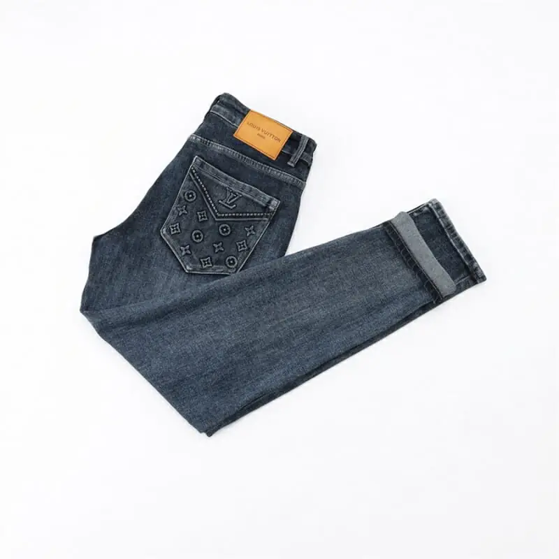 louis vuitton lv jeans pour homme s_1215b171